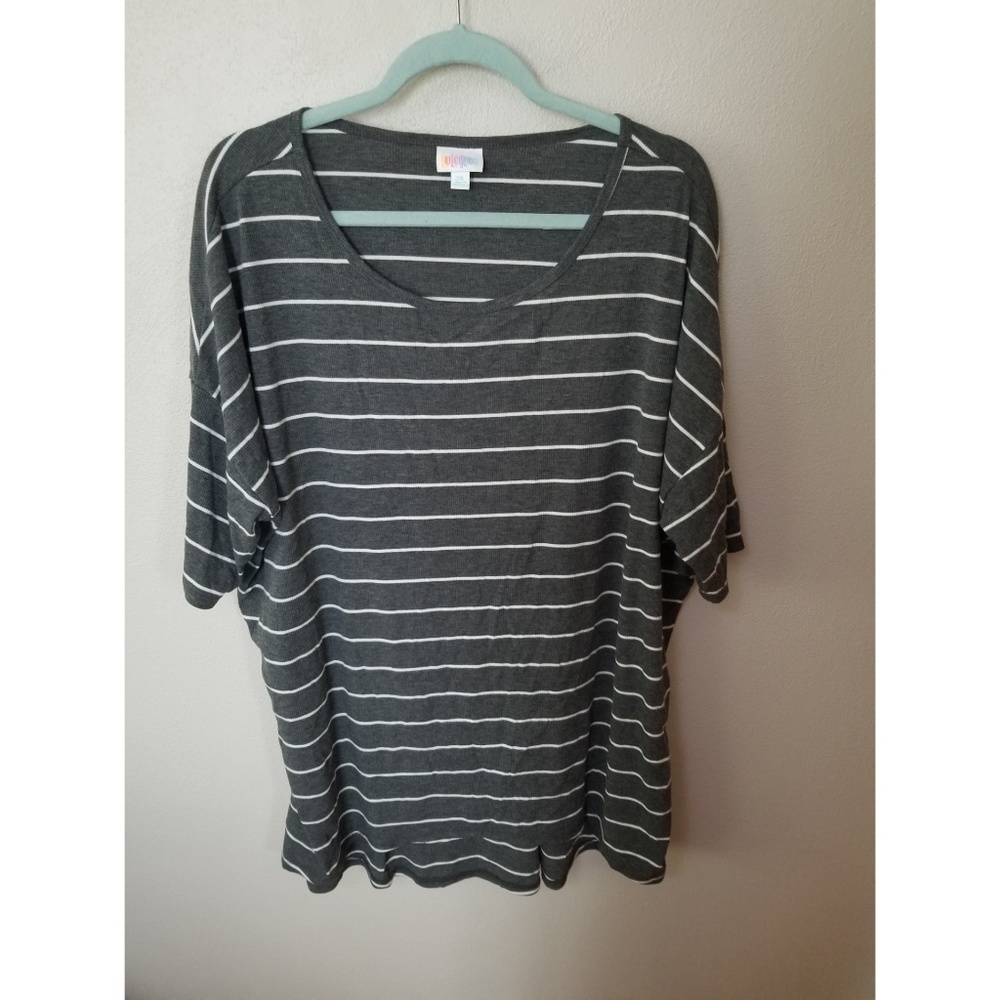 Lularoe Irma Top